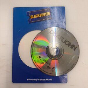 Dear John - Blockbuster [DVD] Disc Tested, Working